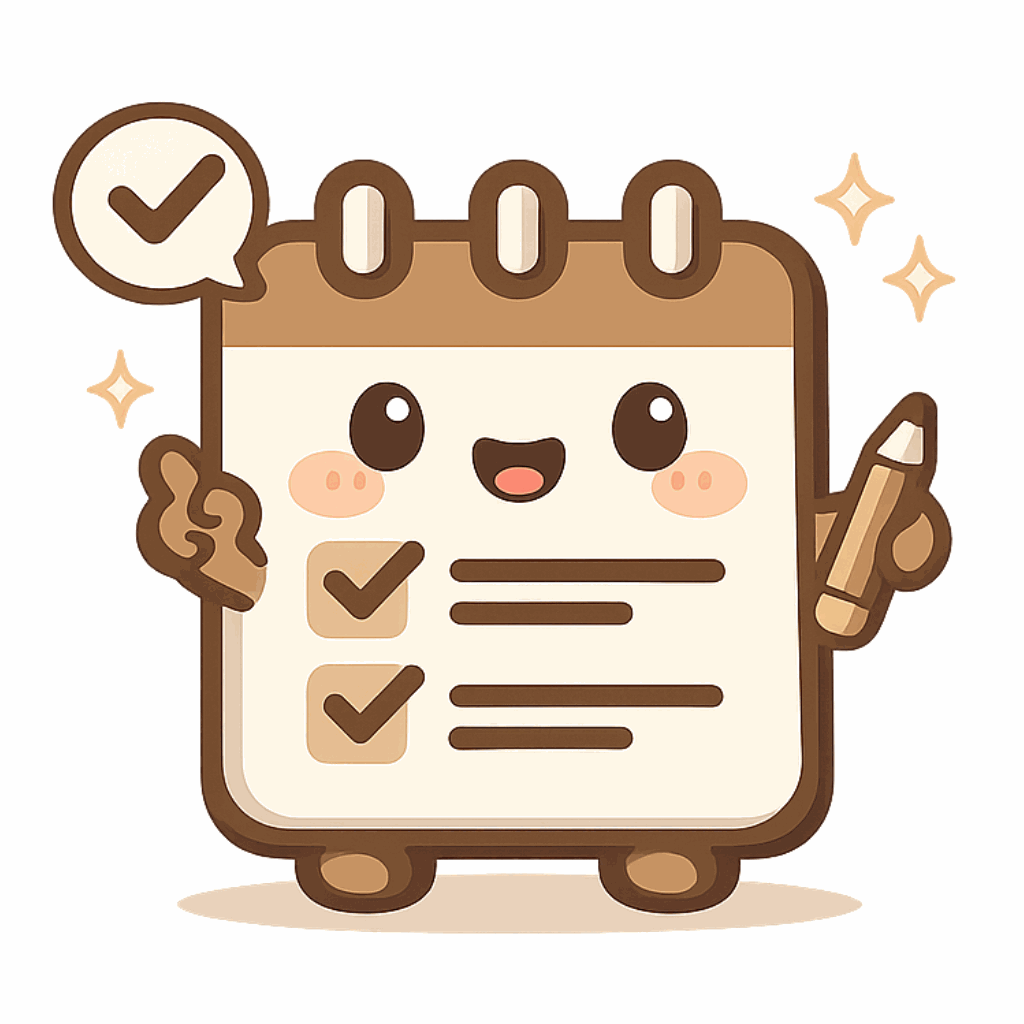 GroupTodo アイコン