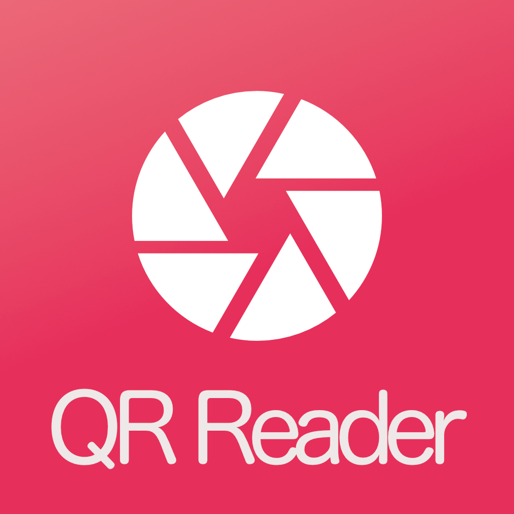 QR Reader NEXT アイコン