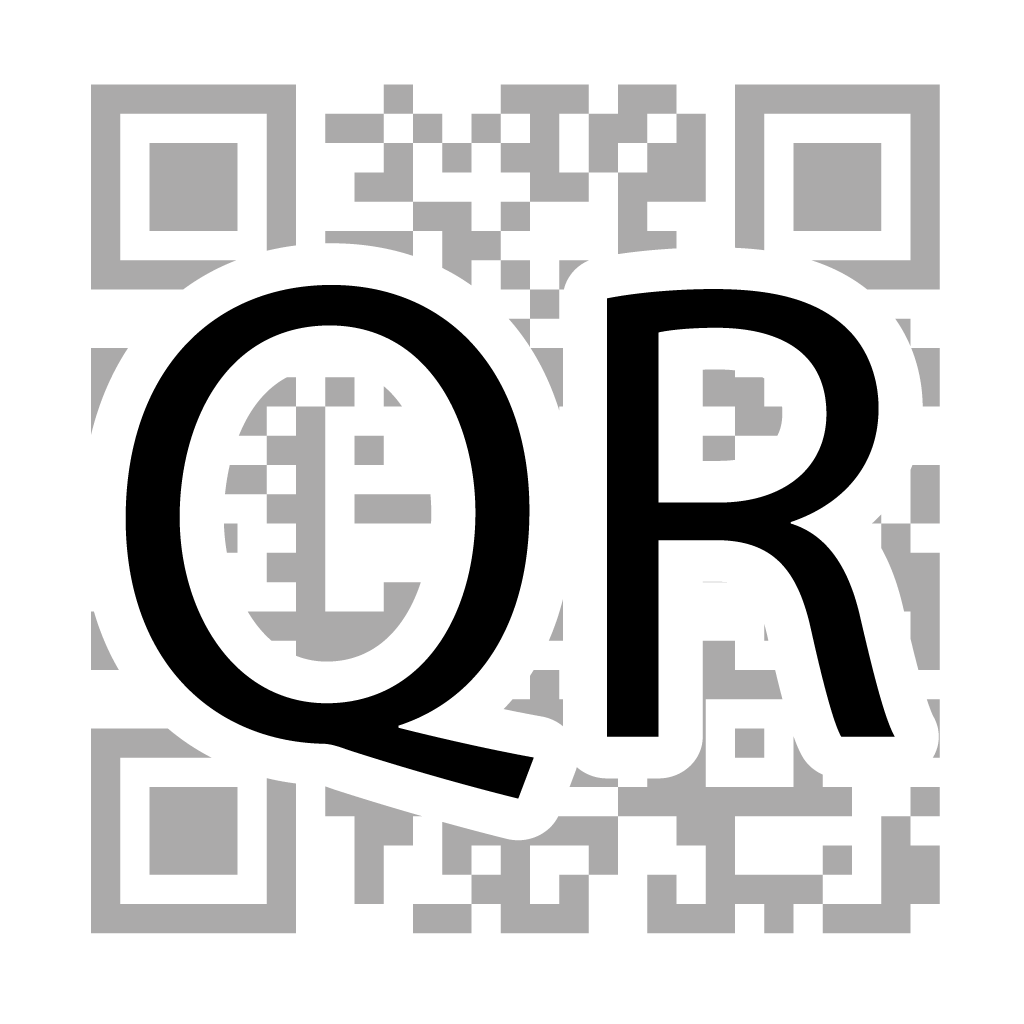 QRリーダー アイコン